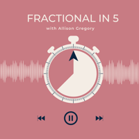 Fractional in 5-Audio