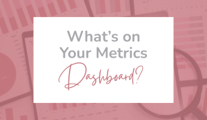 Metrics Post (blog)